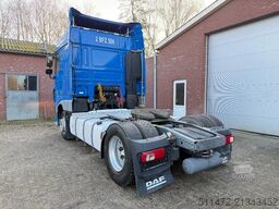 DAF XF 106.440 / Space Cab / Euro6 / 2x Dieseltanks...