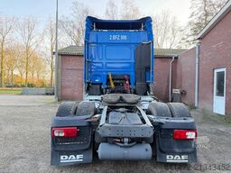 DAF XF 106.440 / Space Cab / Euro6 / 2x Dieseltanks...