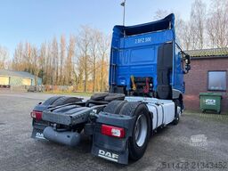 DAF XF 106.440 / Space Cab / Euro6 / 2x Dieseltanks...
