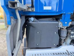 DAF XF 106.440 / Space Cab / Euro6 / 2x Dieseltanks...