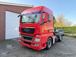 MAN TGX 18.480 / 4x2 / Airco / Euro5 / Automaat