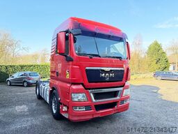 MAN TGX 18.480 / 4x2 / Airco / Euro5 / Automaat