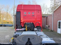 MAN TGX 18.480 / 4x2 / Airco / Euro5 / Automaat