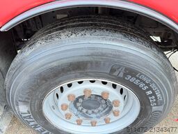 MAN TGX 18.480 / 4x2 / Airco / Euro5 / Automaat