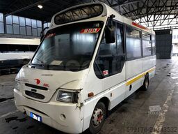 IVECO Cacciamali