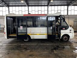 IVECO Cacciamali