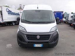 Fiat DUCATO CNG