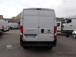 Fiat DUCATO CNG