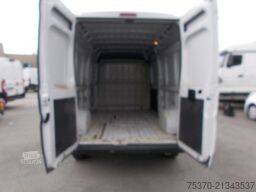 Fiat DUCATO CNG