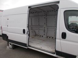 Fiat DUCATO CNG