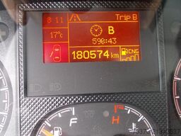 Fiat DUCATO CNG