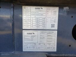 IVECO S-WAY AS440X51T/P 4X4