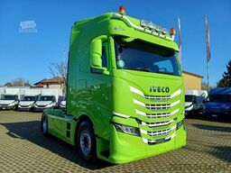 IVECO S-WAY AS440S57T/P