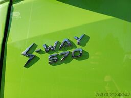 IVECO S-WAY AS440S57T/P