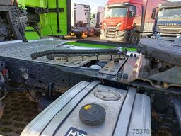 IVECO S-WAY AS440S57T/P