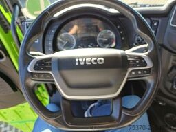 IVECO S-WAY AS440S57T/P