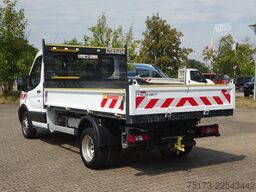 FORD Transit EK 350L2 HD Trend Kipper Heavy 3,5 t AHK