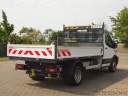 FORD Transit EK 350L2 HD Trend Kipper Heavy 3,5 t AHK