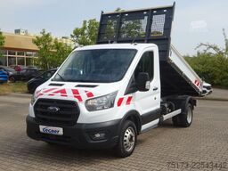 FORD Transit EK 350L2 HD Trend Kipper Heavy 3,5 t AHK