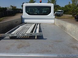 FORD Transit EK 350 HD L2 Kipper 3,5t Anhängelast