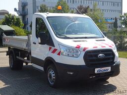 FORD Transit EK 350 HD L2 Kipper 3,5t Anhängelast