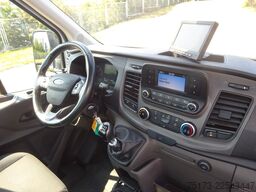 FORD Transit EK 350 HD L2 Kipper 3,5t Anhängelast