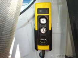 FORD Transit EK 350 HD L2 Kipper 3,5t Anhängelast