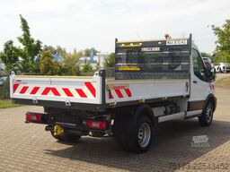FORD Transit Trend EK 350 HD Kipper Heavy 3,5t Ahk