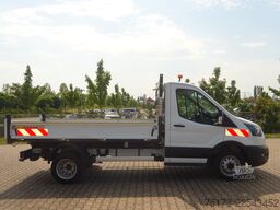 FORD Transit Trend EK 350 HD Kipper Heavy 3,5t Ahk