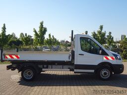 FORD Transit EK 350 L2 HD Trend Kipper Heavy 3,5t AHK