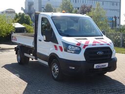 FORD Transit EK 350 L2 HD Trend Kipper Heavy 3,5t AHK