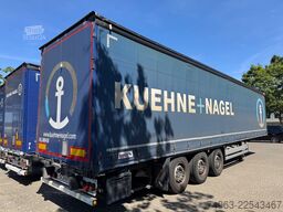 SCHMITZ CARGOBULL SCS 24/L