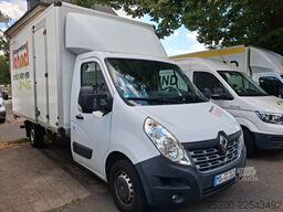 RENAULT Koffer/LBW/Kamera/Klima