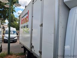 RENAULT Koffer/LBW/Kamera/Klima