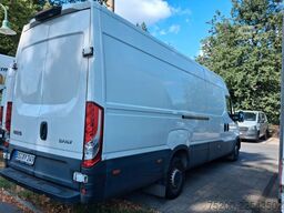 IVECO Daily 35S13 lang/hoch