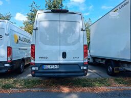 IVECO Daily 35S13 lang/hoch
