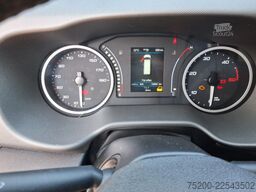 IVECO Daily 35S13 lang/hoch