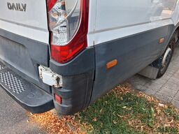 IVECO Daily 35S13 lang/hoch