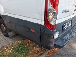 IVECO Daily 35S13 lang/hoch
