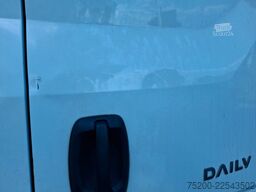 IVECO Daily 35S13 lang/hoch