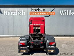 MAN TGX 26.480 6x4 BLS* Bis 160Tonnen*Schwerlast