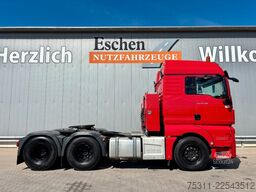 MAN TGX 26.480 6x4 BLS* Bis 160Tonnen*Schwerlast
