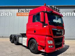MAN TGX 26.480 6x4 BLS* Bis 160Tonnen*Schwerlast
