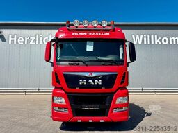 MAN TGX 26.480 6x4 BLS* Bis 160Tonnen*Schwerlast