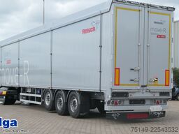 REISCH RSBS, 92m³, 10mm Boden, Funk, SAF, Luft-Lift