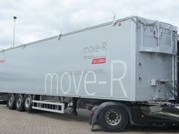 REISCH RSBS, 92m³, 10mm Boden, Funk, SAF, Luft-Lift