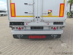 REISCH RSBS, 92m³, 10mm Boden, Funk, SAF, Luft-Lift