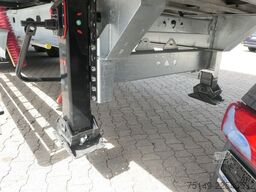 REISCH RSBS, 92m³, 10mm Boden, Funk, SAF, Luft-Lift