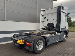 MERCEDES-BENZ Actros 1845LS MP5 Stream 2,30 Euro6E Öl-Retarder