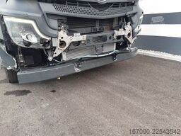 MERCEDES-BENZ Actros 1845LS MP5 Stream 2,30 Euro6E Öl-Retarder